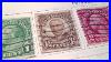 1 5 Warren G Harding 29th Us President Postage Stamp Scott S 553