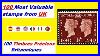 100 Most Valuable British Stamps 100 Timbres Pr Cieux Britanniques