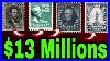 15 Vintage U S Stamps Buchanan Lincoln U0026 Liberty Explained
