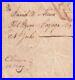 1836 Elmira m/s on 2-pg letter Isac & Betsey Mead to Daniel Mead at Port Byron