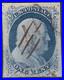 1851, Sc 9 NICE USED BEAUTIFUL MARGINS ALL AROUND 1851, Sc 9 NICE USED BEAUTIFUL MARGINS ALL AROUND