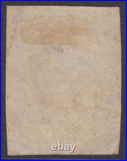 1855, Sc #12 USED