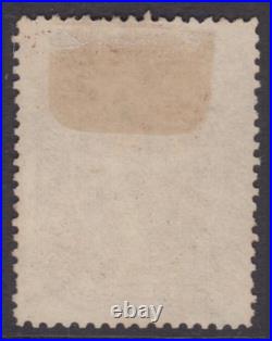 1859, Sc #28 a or b  USED