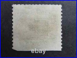 1868 US Stamp Scott #120 Used, 24¢, CV$650