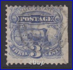 1869, Sc 125 USED APPEARS TO BE WITHOUT GRILL