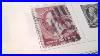 1883 George Washington 2 Two Cent Us Postage Stamp Scott S 210