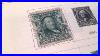 1902 1903 1 Benjamin Franklin Us Postage Stamp Scott S 300