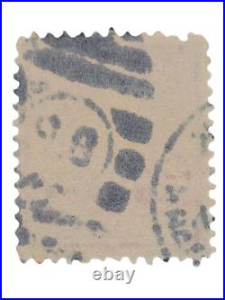 1903 US Stamps Scott #319 2c Washington Used No Gum Rare HTF See Pictures