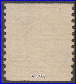 1916 US, 3c stamp, Used, Washington, Sc 456, Superb