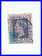 1948′ very rare stamp 45 cents Very Scarce Rare