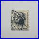 1962 George Washington 5 Cent Stamp Blue/Gray (Rare)