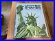 1973 H E Harris United States Liberty Stamp Album From 1847 1987 lots Stamps