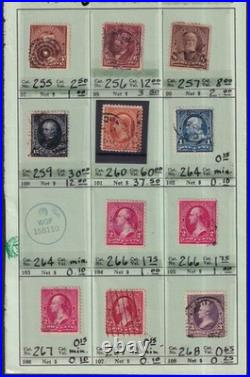 1992 retired APS circuit page Sc 255/268 used singles mix 2025 CV $295 9 1992 retired APS circuit page Sc 255/268 used singles mix 2025 CV $295 9