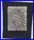 19th century used U. S. Stamps (1863)