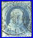 20 Franklin Used Stamp with PF Cert BX6414 20 Franklin Used Stamp with PF Cert BX6414