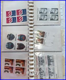 200 Plus Vintage Us Stamps Uncanceled United States Stamps 1970-1980's 200 Plus Vintage Us Stamps Uncanceled United States Stamps 1970-1980's