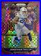 2020 Panini Prizm Jonathan Taylor Purple Power Prizm RC #41/49 SSP Colts Invest