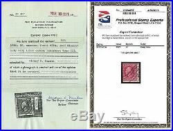 #482a Schermack Private Perf (only 40 Known) Sound Pf & Pse Certs Wlm3773 Jhe