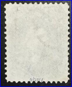 #70b Used, 1861 24¢ Washington Steel Blue Shade, Lightly Canceled and Sound