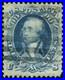 72, Used 90¢ VF Nicely Centered Stamp! Cat $600.00 Stuart Katz