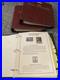 837 Mint and Used United States Stamps 1920’s-1990’s Mounted in Album with details 837 Mint and Used United States Stamps 1920’s-1990’s Mounted in Album with details