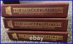 837 Mint and Used United States Stamps 1920's-1990's Mounted in Album with details 837 Mint and Used United States Stamps 1920's-1990's Mounted in Album with details