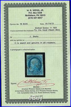 #8a Xf Used With Cert Wl3142