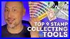 9 Must Have Tools For Anyone Serious About Stamp Collecting