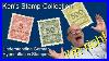 A Look At German Hyperinflation Surcharge Stamps