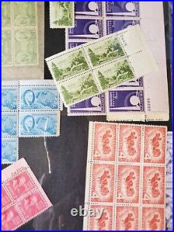 A to Z ULTRA RARE US POSTAGE! Collection Auction 1800, s 1900, s 1,000, S of Unc
