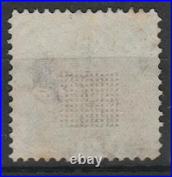 AA. 71 US stamps, 1869, Scott # 120, 24c, Declaration of Independence