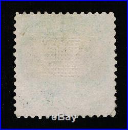 Affordable Genuine Scott #120 F-vf Used 1869 Pictorial Clear G-grill Looks Mint