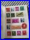 American Stamps American Stamps