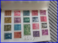 American Stamps