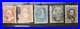 Antique United States Postage Stamps Antique United States Postage Stamps