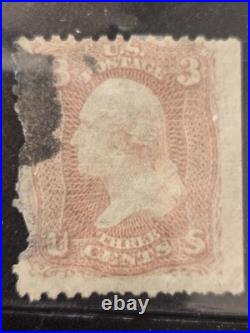 Antique United States Postage Stamps Antique United States Postage Stamps