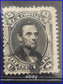 Antique United States Postage Stamps Antique United States Postage Stamps