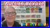 Auction Box Lot How Much Is It Worth