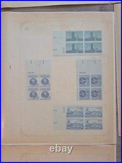 Collection of United States Early Postage Stamps Mint & Used On Scott NICE Collection of United States Early Postage Stamps Mint & Used On Scott NICE
