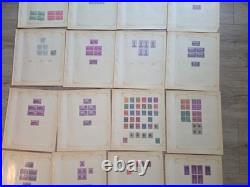 Collection of United States Early Postage Stamps Mint & Used Scott High Value