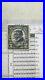 DTG’ US Stamp 2 cent Scott # 613′ Rotary Press Pf11