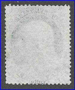 Doyle's Stamps Choice 1857 Used 1c Franklin with PF Cert Issue #20