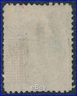 Drbobstamps US Scott #101 Used Stamp, Faults Cat $2250