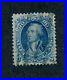 Drbobstamps US Scott #101 Used VF-XF Stamp, Small Faults Cat $2250