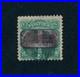 Drbobstamps US Scott #120 Used Stamp Cat $650 Drbobstamps US Scott #120 Used Stamp Cat $650