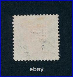 Drbobstamps US Scott #121 Used XF++ Stamp Cat $450