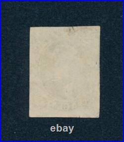Drbobstamps US Scott #14 Used Stamp Cat $145