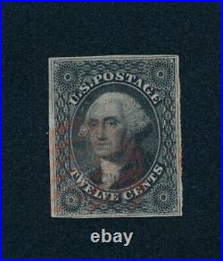 Drbobstamps US Scott #17 Used VF+ Stamp Cat $260