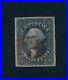 Drbobstamps US Scott #17 Used VF+ Stamp Cat $260