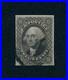 Drbobstamps US Scott #17 Used VF+ Stamp Cat $260